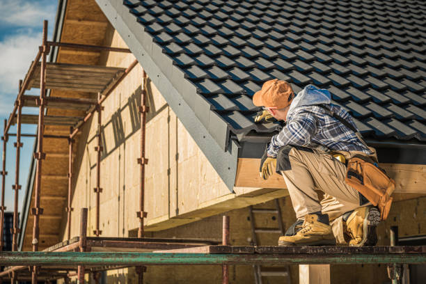 Best Best Roofing Contractors  in Dale City, VA