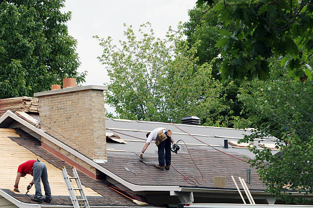 Residential Roof Replacement in Dale City, VA