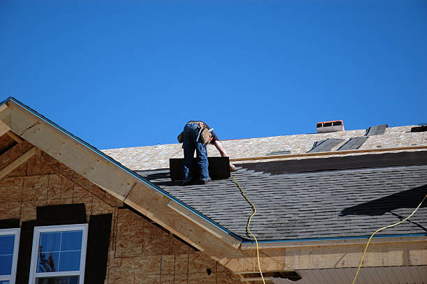 Best Storm Damage Roof Repair  in Dale City, VA
