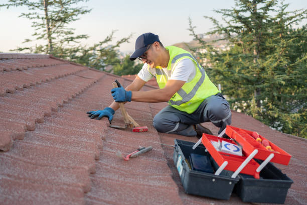 Quick and Trustworthy Emergency Roof Repair Services in Dale City, VA